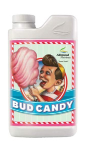 Bud candy is a cannabis flowering enhancer and stimulant that's a good Canna Boost alternative.