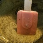 How to make cannabutter from concentrates: BHO, shatter, dabs, wax