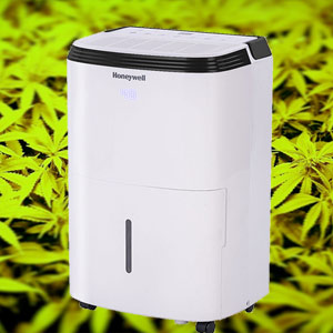 Find the best dehumidifier for 3x3 grow tent