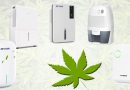 Grow tent dehumidifier guide: best dehumidifier for grow tent use