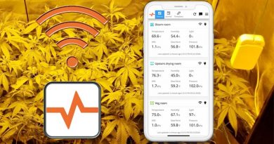 Product Review: Pulse One Grow Room Monitor