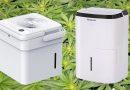 Find the best dehumidifier for 4x4 grow tent setups.