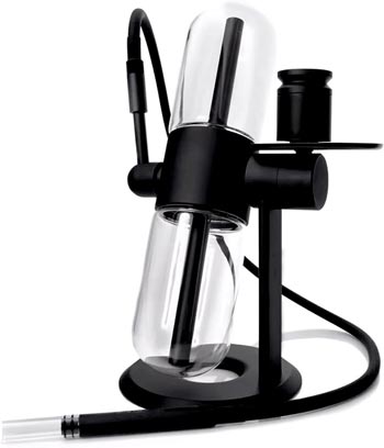 Gravity Hookahs are great gifts for stoners who like cool smoking devices.