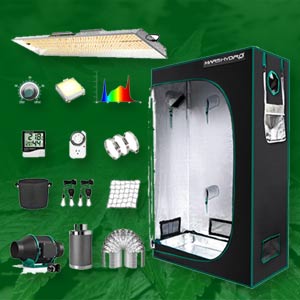 2x4 grow tent kit reviews and buyer's guide