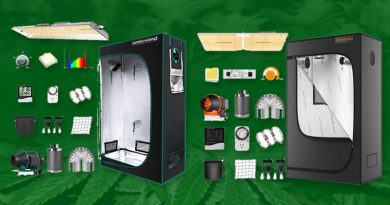 2x4 grow tent kit reviews and comparison