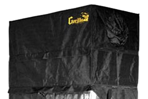 Gorilla grow tent 2x4