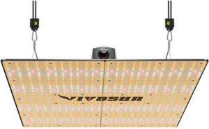Vivosun VS4000 LED grow light