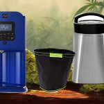 What is the best cannabis butter machine?