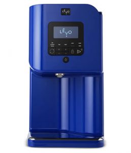 Levo II oil infuser machine