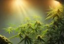 How to set up a closet to grow cannabis