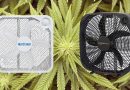Find the best box fan for grow room