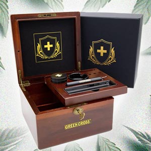 Find the best weed stash box: Weed box reviews