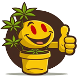 Happy Pot Farmer