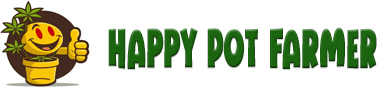 Happy Pot Farmer logo