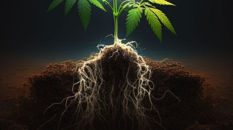 Transplanting cannabis seedlings: how to transplant weed plants